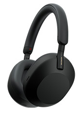 WH-1000X M5