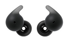 LinkBuds Open