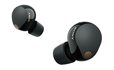 WF-1000X M5