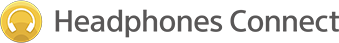 Headphones Connect
