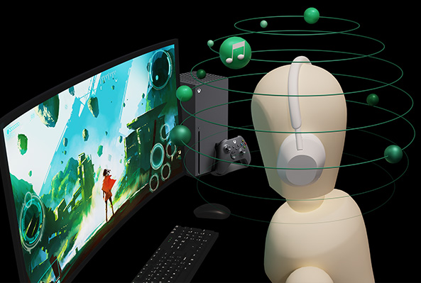 XBOX X/S