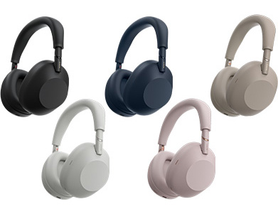 WH-1000X M6
