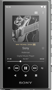 NW-A300�V���[�Y