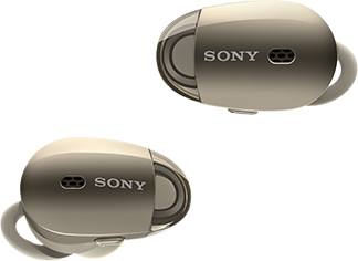 WF-1000X