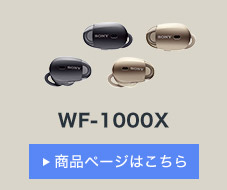 ���C�����X�m�C�Y�L�����Z�����O�X�e���I�w�b�h�Z�b�g WF-1000X