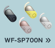���C�����X�m�C�Y�L�����Z�����O�X�e���I�w�b�h�Z�b�g WF-SP700N