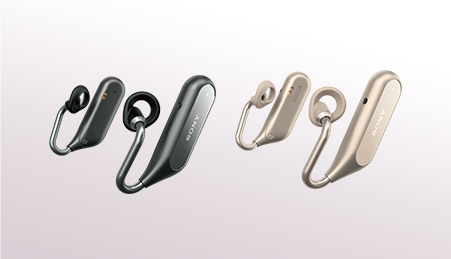 Xperia Ear Duo�iXEA20�j