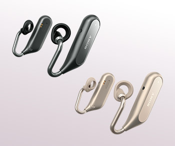 Xperia Ear Duo�iXEA20�j
