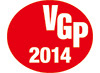 2014 VGP受賞 2014 VGP受賞