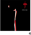 4.�wAja�xSteely Dan