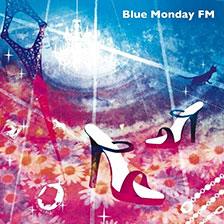 Blue Monday FM �gBee Movied�h