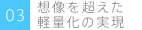 03 �z���𒴂����y�ʉ��̎���