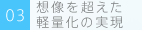 03 �z���𒴂����y�ʉ��̎���