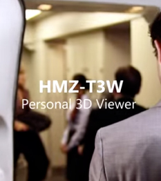HMZ-T3W �v�����[�V�����r�f�I