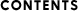CONTENTS