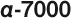 ��-7000