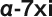 ��-7xi