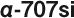 ��-707si