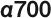 ��700