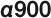 ��900
