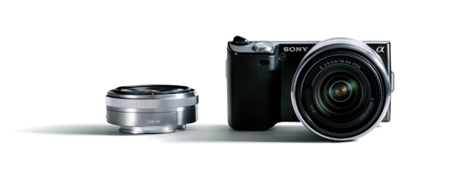 NEX-5