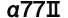 a77II