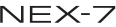 NEX-7