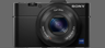 DSC-RX100 II�Ȃǂ̃}���`�C���^�t�F�[�X�V���[���ڋ@��