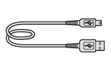 USB�P�[�u���C���[�W