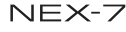 NEX-7