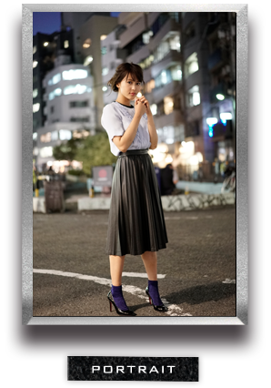��7SII GALLERY Portrait