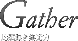 比類無き集光力