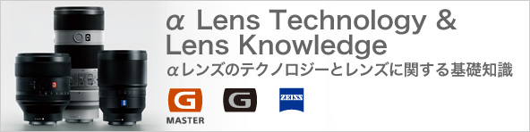 �� Lens Technology & Lens Knowledge �������Y�̃e�N�m���W�[�ƃ����Y�Ɋւ����b�m��