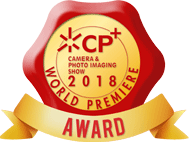 CP+2018 ���[���h�v���~�A�A���[�h �����Y�������J�������� ��7 III�iILCE-7M3�j