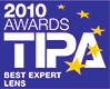 TIPA AWARDS 2010 Best CSC Expert Lens ��� 28-75mm F2.8 SAM�iSAL2875�j