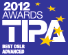 TIPA AWARDS 2012 Best CSC Expert Lens ��� ��65�iSLT-A65�j