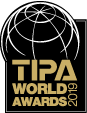 TIPA WORLD AWARDS 2019 BEST APS-C CAMERA EXPERT��6400�iILCE-6400�j