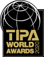 TIPA WORLD AWARDS 2020 BEST APS-C CAMERA EXPERT��6600�iILCE-6600�j