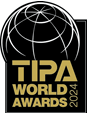 TIPA WORLD AWARDS 2024 BEST APS-C EXPERT CAMERA ��6700�iILCE-6700�j