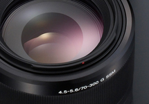 70-300mmF4.5-5.6G SSM