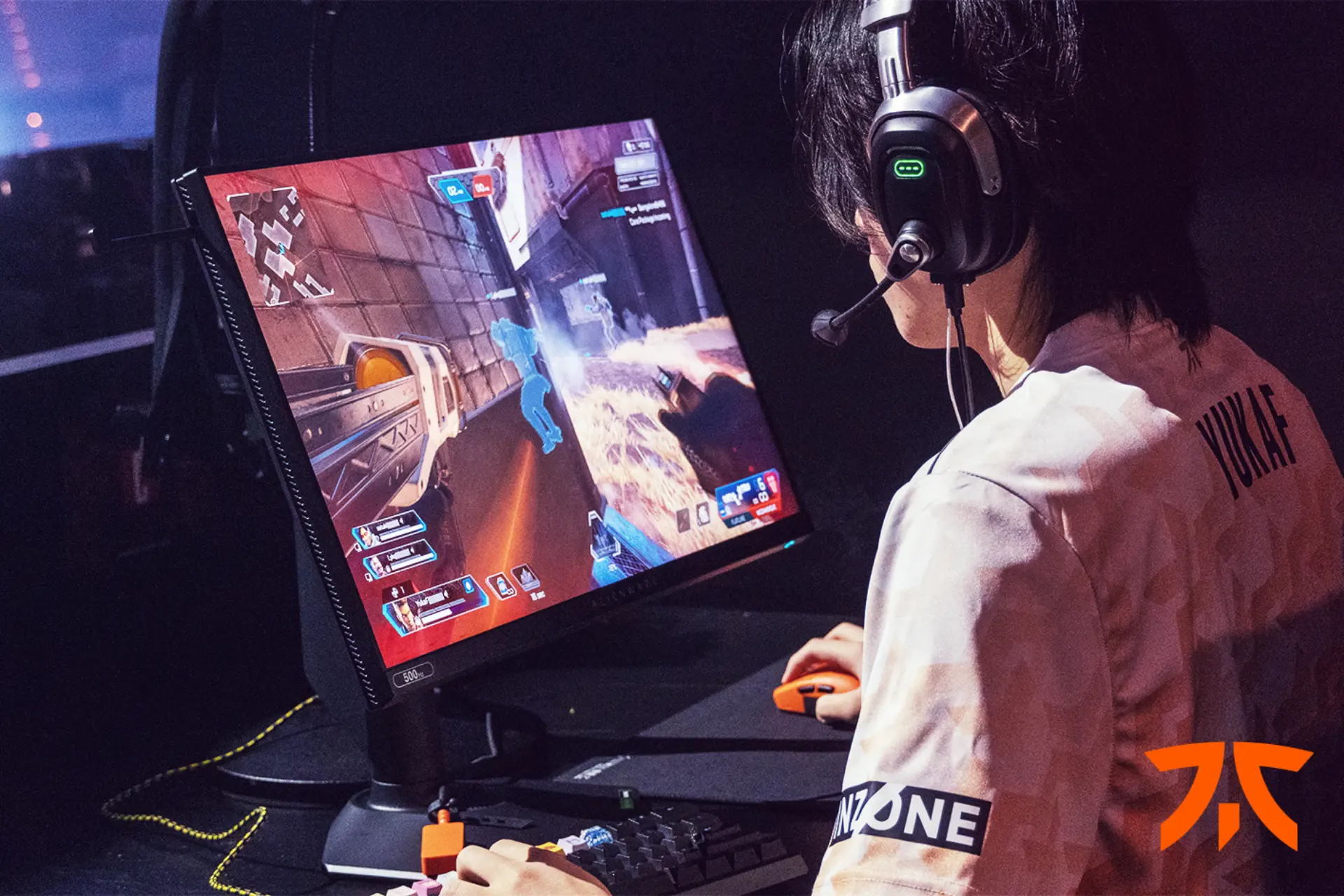 YukaF - Fnatic�̃C���[�W�摜