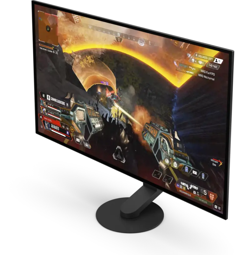 Apex Legends Global Series Year 4 �� 5�����g�[�i�����g���j�^�[INZONE M10S�̃C���[�W�摜