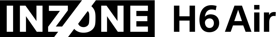 INZONE H6 Air