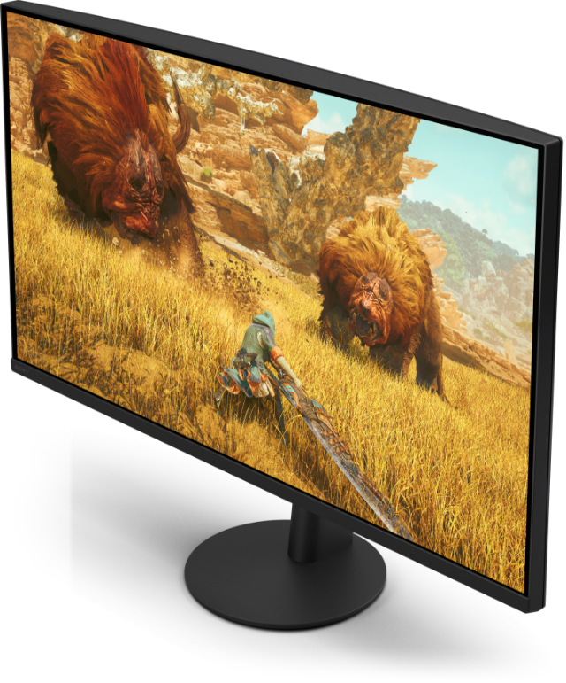 INZONE M9 II�ł̃����X�^�[�n���^�[���C���Y�̃v���C�C���[�W�摜 