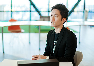 Interview01