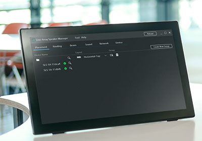 Monitor