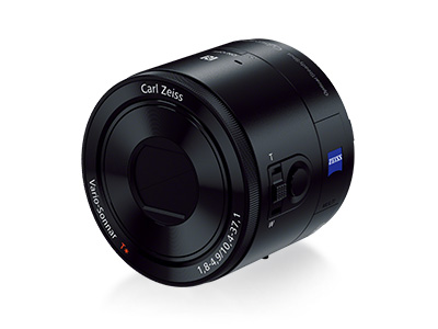 DSC-QX100