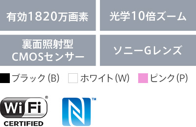 DSC-QX10���S