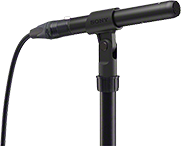 �G���N�g���b�g�R���f���T�[�}�C�N���z�� ECM-100N