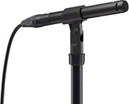 �G���N�g���b�g�R���f���T�[�}�C�N���z�� ECM-100U